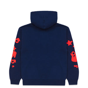 BELUGA HOODIE