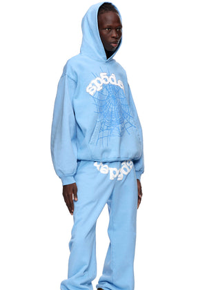WEB HOODIE