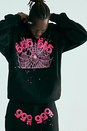 ANGEL NUMBER HOODIE